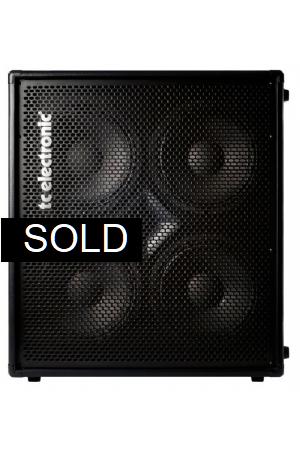 TC Electronic BC410 TC Electronic BC410